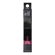 e.l.f. Glossy Lip Stain, Berry Queen, 0.1 fl oz