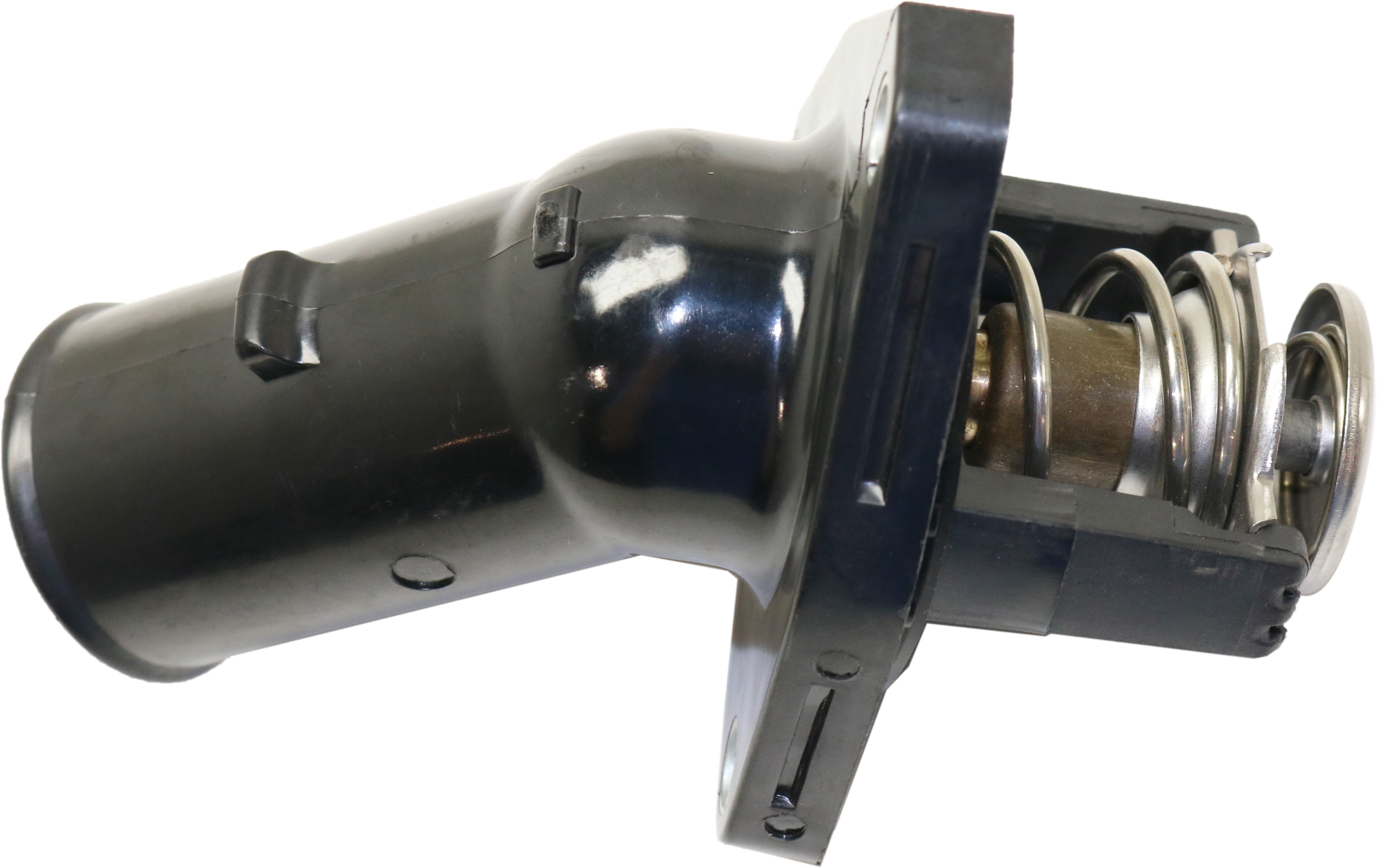 Replacement 1603131020 Radiator Repair Part Plastic