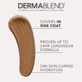 thumbnail image 2 of Dermablend Ocultador Corrector Cobertura Total Cover Care - 73W 0.33 oz Dermablend Ocultador 0.33 oz, 2 of 7