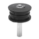 thumbnail image 1 of Tensor de cadena para motocicleta, Tensor de cadena para motocicleta automático, Ajustador de cadena para motocicleta, Respuesta rápida, 1 of 12