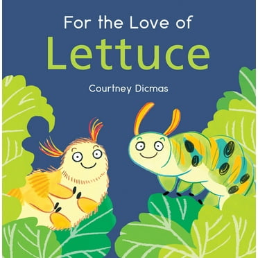Child&apos;s Play Library For the Love of Lettuce, (Paperback)