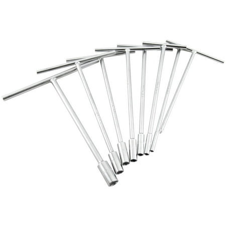 

BikeMaster 772704BM T-Handle Set