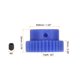 thumbnail image 2 of 2uds Recto Engranaje 10mm Interior Agujero Piñón Engranaje 32T Mod 1 Plástico Motor Engranaje para RC Reemplazo Piezas  Caja Reducción Engranaje Engranaje Reductor Unique Bargains engranajes de transmisiones de vehículos rc hobby, 2 of 5