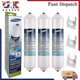 thumbnail image 2 of 3X Genuine Samsung Aqua Pure Fridge Water Filter Cartridge DA29-10105J HAFEX/EXP, 2 of 4