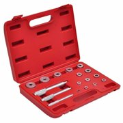 WINMAX AUTOMOTIVE TOOLS Engine Bushing Seal Driver Bearing Driver Adapters Install Removal Tool