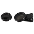 thumbnail image 2 of 37MM Professional Clip-on Phone Filter Lens ND2-400 Adjustable Neutral Density Filter with Phone Clip Lens Protector for Smartphone Photography, 2 of 7