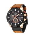 thumbnail image 3 of Reloj Curren KREC832011 marrón Hombre Cuarzo, 3 of 4