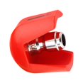 thumbnail image 4 of koolsoo Metal Spray Sprinkler Stable Adapter for High Pressure Washer Accessory Fitments Red, 4 of 7