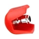 thumbnail image 4 of Boquilla pulverizadora práctica y duradera, adaptador multiusos para accesorios de hidrolavadoras. Rojo, 4 of 7