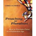 thumbnail image 1 of Preaching To Pluralists, 1 of 3
