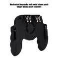thumbnail image 1 of Mobile Phone Gamepad, Gaming Handle, Comfortable Touch Perfect Cooling Effect For Home Protect Mobile Phone, 1 of 8