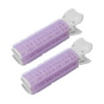 thumbnail image 3 of Pince à Racines pour Cheveux, 2 Pcs Pince Rouleau Volumisant pour Friser les Cheveux Portable Pinces à Racines Volumisantes Outil de Coiffage à Frange pour Cheveux Longs et Courts Portable, 3 of 8