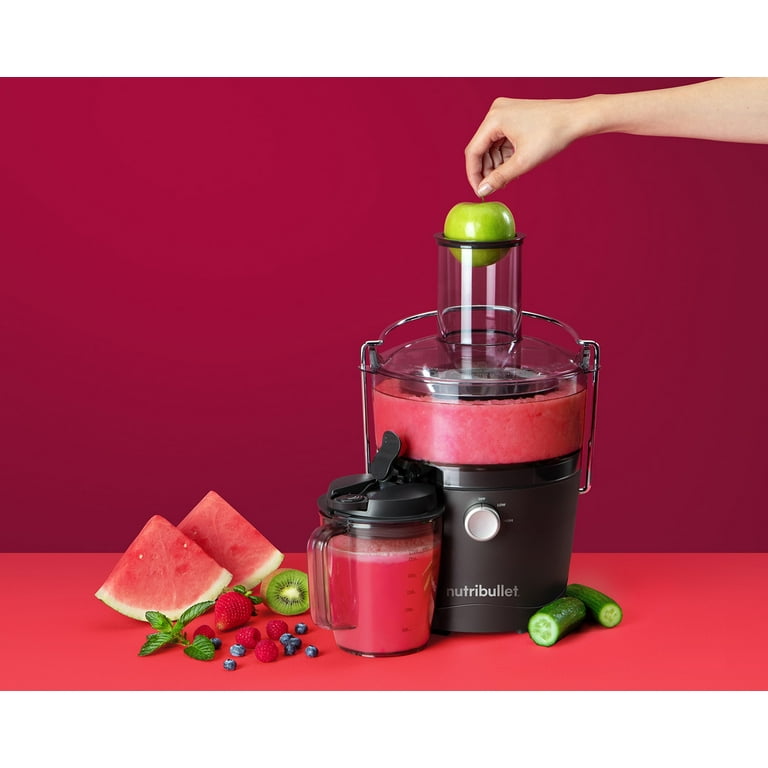 Asda juicer poory purchases