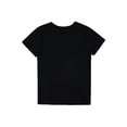 thumbnail image 2 of All These Flavors Womens Graphic Tee - Lightweight & Breathable Short Sleeve Crew Neck Top for Stylish Summer & Spring Wear, 2 of 6