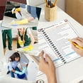 thumbnail image 6 of 8.5x11 Inch Adhd Cleaning Planner, Daily Cleaning Schedule & Checklist, Cleaning Planner For Adults Women, 6 of 6