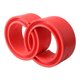 thumbnail image 3 of Rubber Car Shock Absorber Bumper Cushion Spring Spacer - 2 Pack, 3 of 5