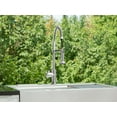 thumbnail image 6 of NewAge Products Coiled Pull-Down Faucet, 6 of 9