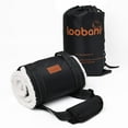 LOOBANI Portable Dog Sling for Back Legs, Hip Support Harness to Help