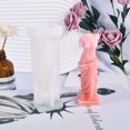 thumbnail image 5 of YFMHA DIY Roman Column Wax Mould Handmade 3D Venus Sculpture Molds Christmas Ornaments, 5 of 8