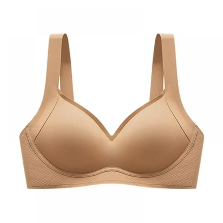 

Women s Seamless Wire Free Comfort Day Bra