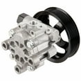 thumbnail image 2 of For Lexus RX350 & Toyota Tacoma 4.0L New Power Steering Pump - BuyAutoParts, 2 of 8