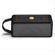 thumbnail image 3 of Protectora de Silicona Portátil A Prueba de Polvo para Altavoz Bluetooth EMBERTON Estuche de Transporte Accesorios Negro, 3 of 5
