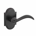 thumbnail image 2 of PV.ARC.RAR.492.6L.DS Arch / Arch Privacy - White Bronze, 2 of 2