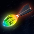 thumbnail image 1 of Vibración recargable Light Up Football weselon 2025, 1 of 6
