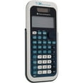 thumbnail image 2 of Texas Instruments TI-34 MultiView Scientific Calculator, Black, 2 of 7