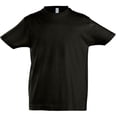 thumbnail image 1 of SOLS Kids  Imperial Heavy Cotton Short Sleeve T-Shirt, 1 of 4