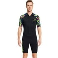 thumbnail image 2 of Men's Series Wetsuit 1.5mm Short Sleeve Sports, 2 of 6