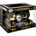 thumbnail image 2 of Funko POP! Movie Moment: Batman 80th - w/ Light Up Bat Signal, 2 of 10