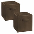 thumbnail image 4 of ClosetMaid Cubeicals Fabric Bin, 4 of 7