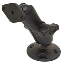 Ram Mounts Boat Fishfinder Mount RAP-B-101-LO12 | Hook2 Size B