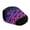 Bat Pattern, variant on Chririnla Soft Forward Newsboy Cap, Bat Pattern Polyester Windproof Retro Flat Cap for Summer Golf Walking