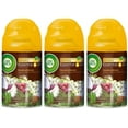 thumbnail image 5 of Air Wick Life Scents Automatic Air Freshener Spray, Paradise Retreat with Coconut, Almond Blossom & Cherry Scen (Pack of 3), 5 of 5