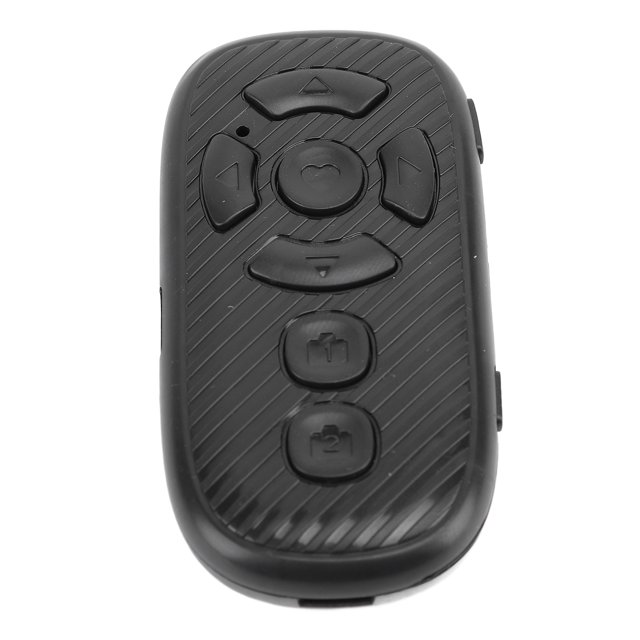 Control Remoto de Desplazamiento, Volteador de Páginas, obturador remoto de Cámara de Teléfono Móvil, Para Tomar Fotos, Grabar Vídeos, Ver Vídeos, Leer Novelas
