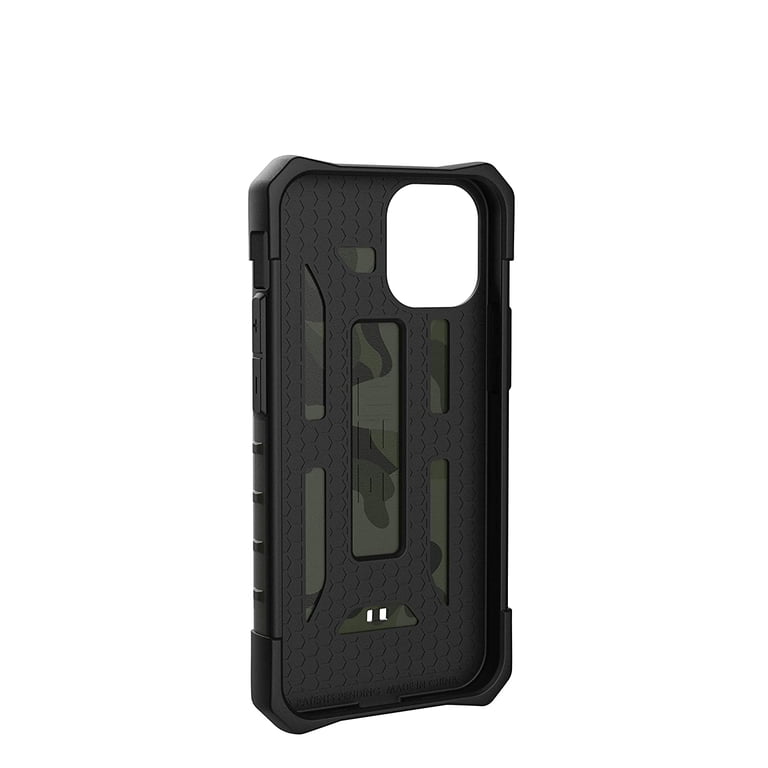 Coque IPhone 12 Mini UAG Pathfinder SE Camo – Protection Renforcée, Robuste, Camouflage