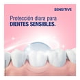 thumbnail image 2 of Arm & Hammer Pasta Dental Sensitive 127 g. Suave con el Esmalte, Blanquea sin Causar Sensibilidad, Alivia el Dolor en Nervios y Dientes. Menta Fresca, 2 of 6