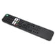 thumbnail image 4 of RMFTX520P Control remoto de repuesto Control remoto por voz universal para Sony TX520E TX520U RMFTX520B TV, 4 of 5