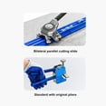thumbnail image 3 of Ceramic Tile Cutter Hand Tool, Easy To Operate Ceramic Tile Cutter Machine  for Construction Site, 3 of 8