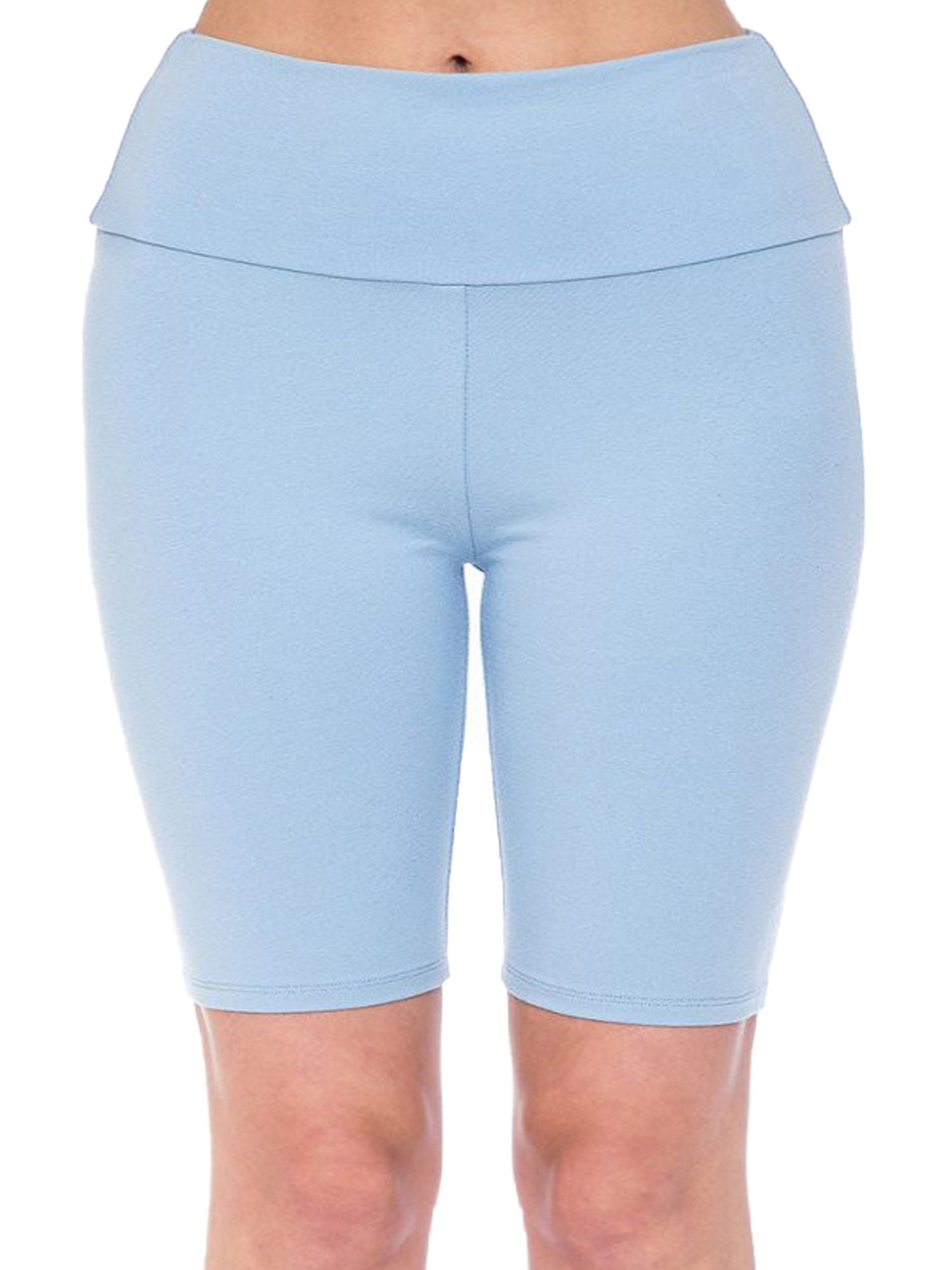 FashionMille Women Knee Length Tummy 