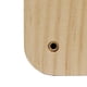thumbnail image 3 of Caballo de Troya Luz de noche LED Madera maciza Interruptor de botón usado de baja energía Luz suave y cálida Amigos creativos Regalo Dormitorio Decoración del hogar, 3 of 5