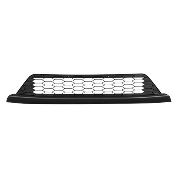 KAI New CAPA Certified Standard Replacement Front Bumper Cover Grille, Fits 2015-2017 Honda Fit