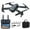 Black, variant on Drone with Camera 4K for Adults Beginners, Drone with GPS, Brushless Motor, Auto Return, Follow Me, Tap Fly, Circle Fly,One Key Start, 45 Mins Long Flight, Under 249g