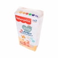 thumbnail image 2 of Pañales Fisher Price Mattel Etapa 1 Unisex 40 pzas, 2 of 4