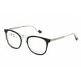 thumbnail image 2 of Gant Demo Oval Unisex Eyeglasses GA3164-3 005 49, 2 of 6