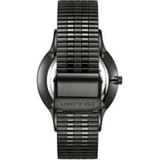 Kenneth Cole Mens KC50918011 Modern Classic 40mm Quartz Watch