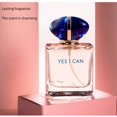 thumbnail image 2 of Romantic and Long-Lasting Women's Fragrance - 50ml Perfume Spray, 2 of 4