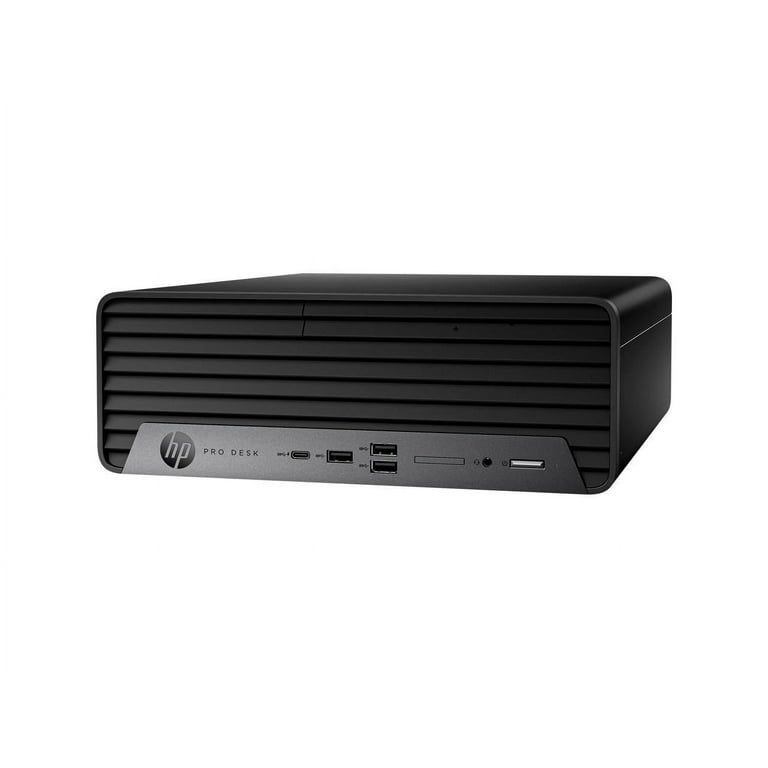HP ProDesk 600 G6 Small Form Factor PC Specifications